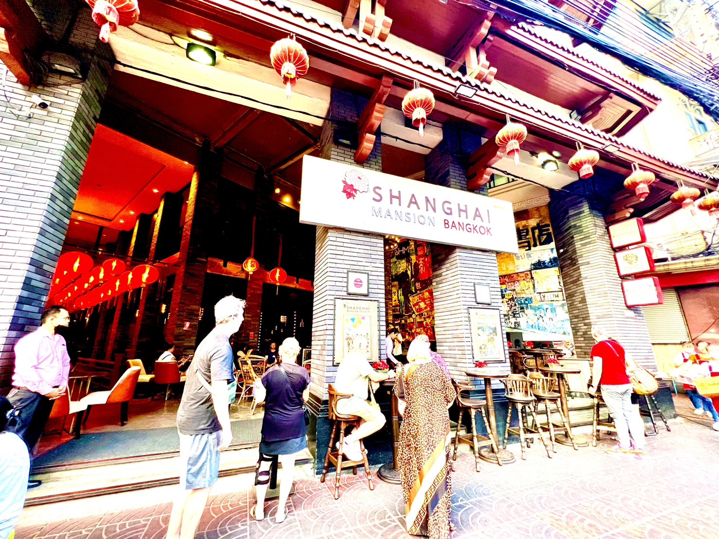 เยาวราช สตรีทฟู้ด – สวรรค์ของนักกิน ใจกลางไชน่าทาวน์กรุงเทพฯ