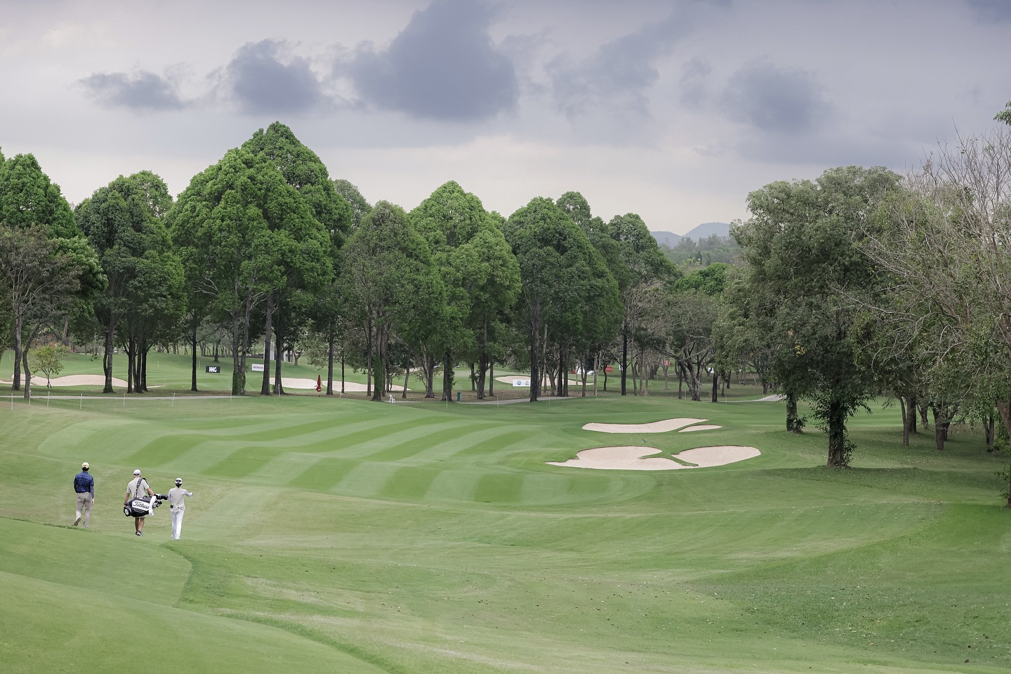 Siam Country Club Plantation