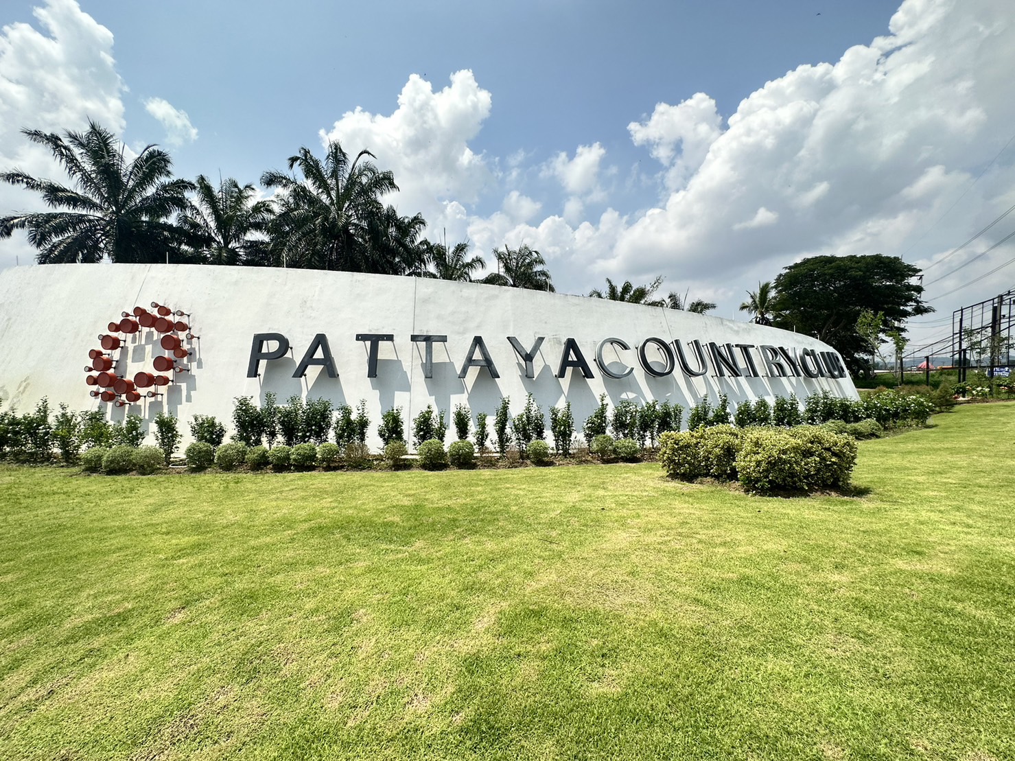 Pattaya Country Club /