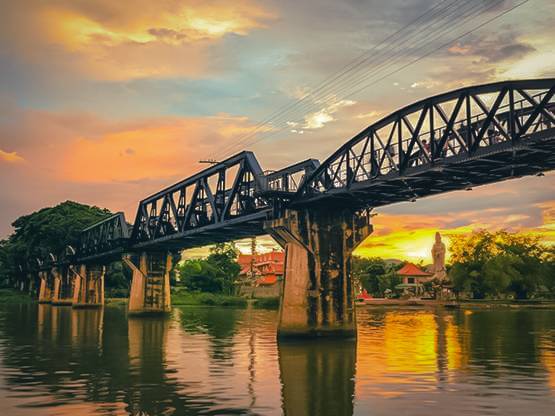 [당일 투어] 깐짜나부리 하이라이트 3