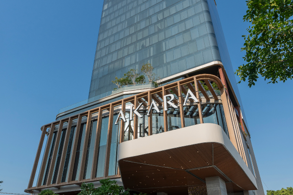 Akara Hotel Pattaya