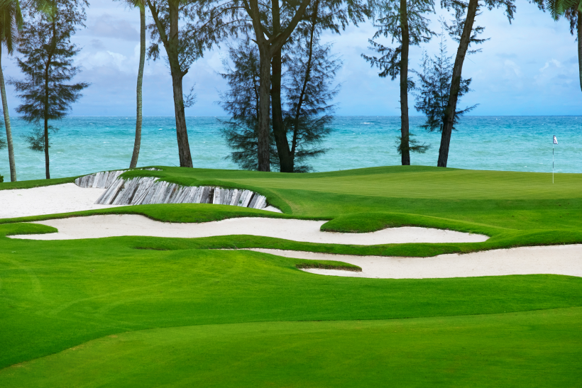 Aquella Golf & Country Club /