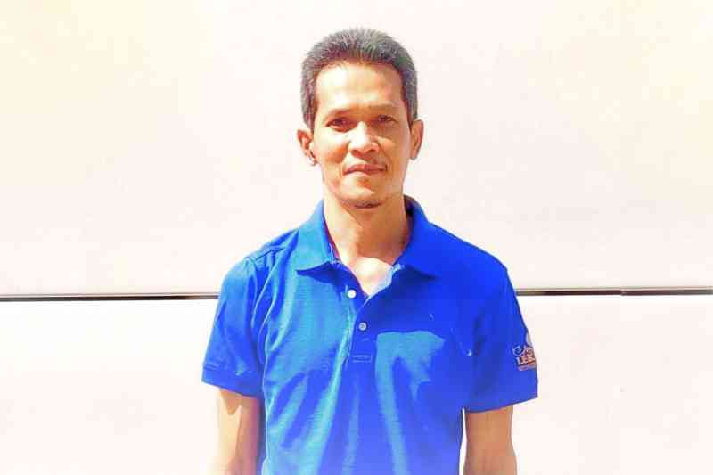 ไกด์ขับรถ เปิ้ล