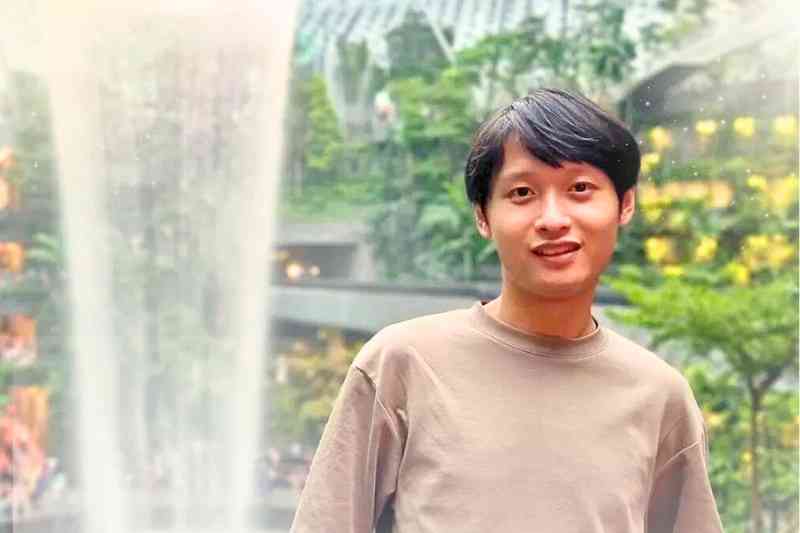 Guide เคน ศุภณัฎฐ์