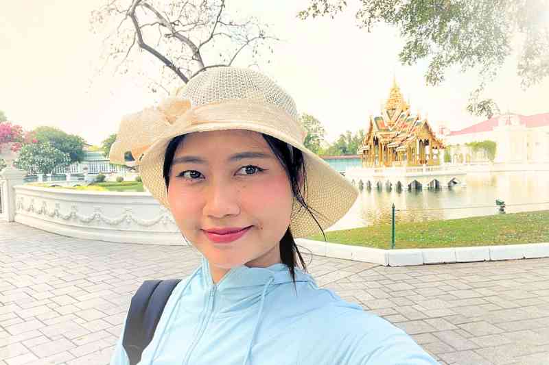 Guide พิมมี่ พิมรภัทร