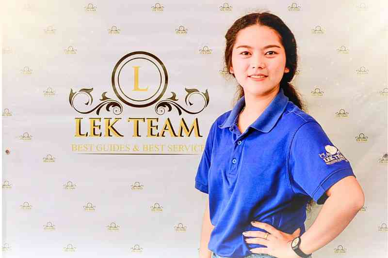 Guide ปิงปอง สุมิตตา