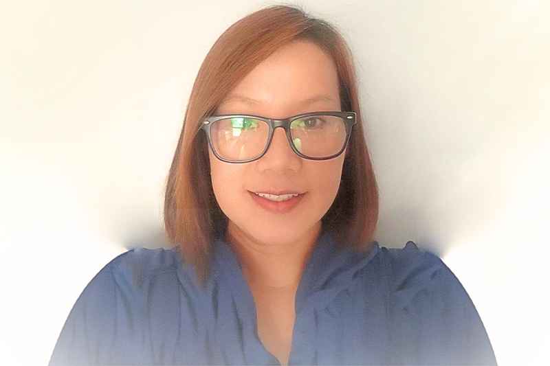 ล่าม เล็กหญิง