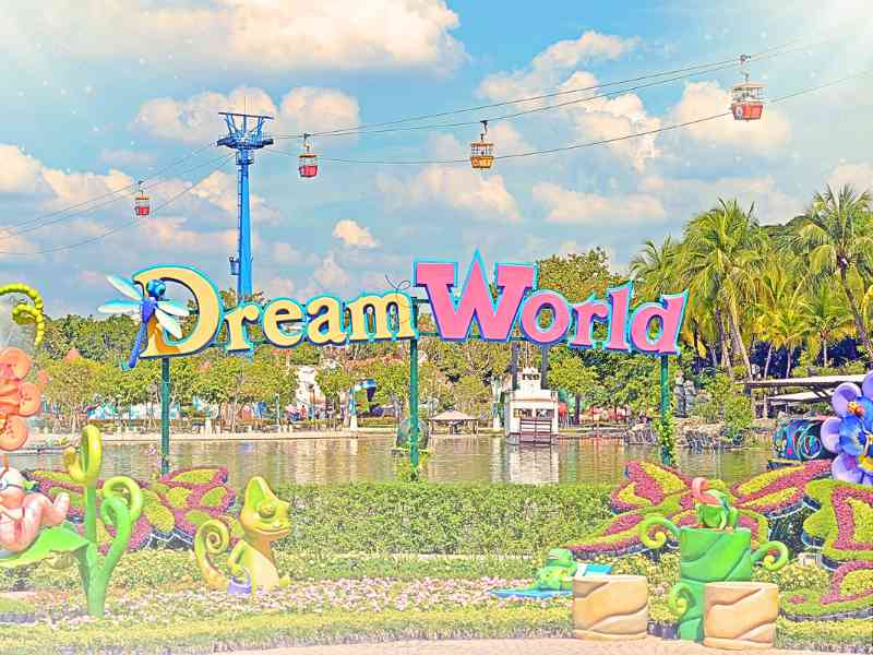 Dream World
