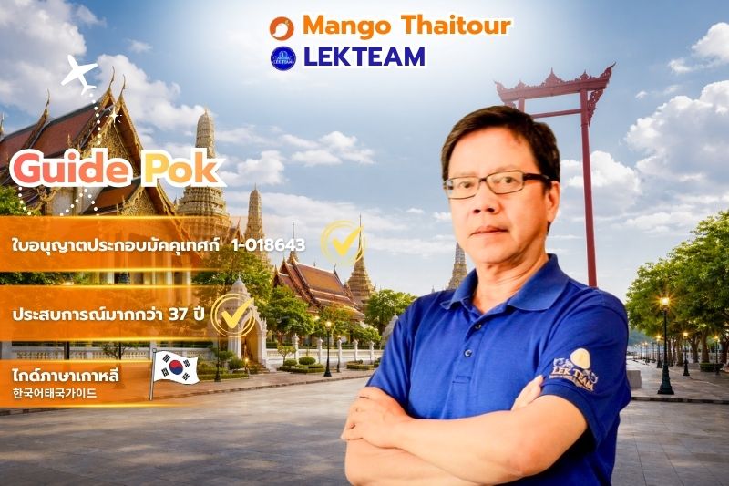 Guide Pok