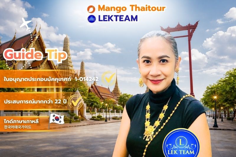 Guide Tip