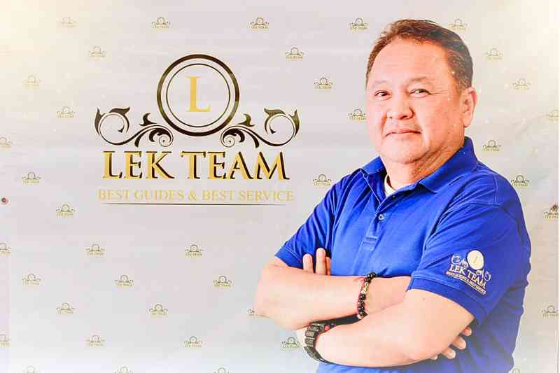 Guide Rambo สาวิตร์