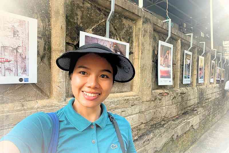 Guide มิวสิค กัณฐิกา