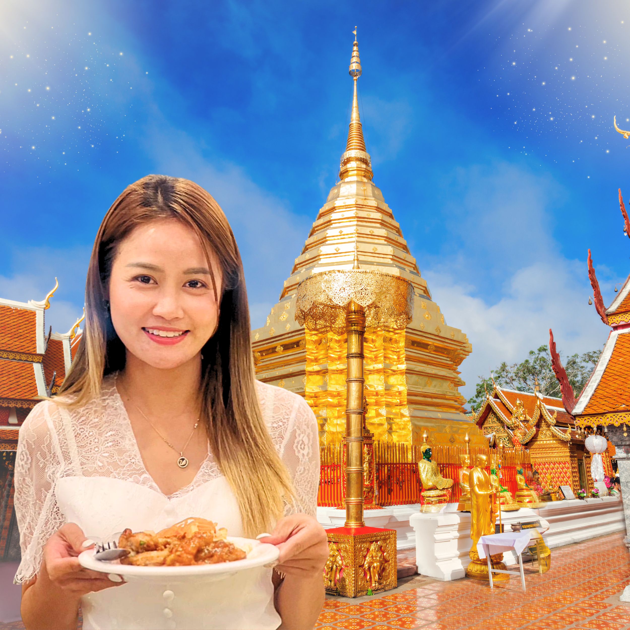 Chiang Mai Guide