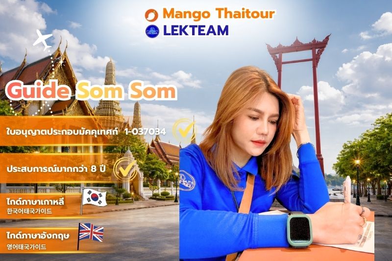 Guide Som Som