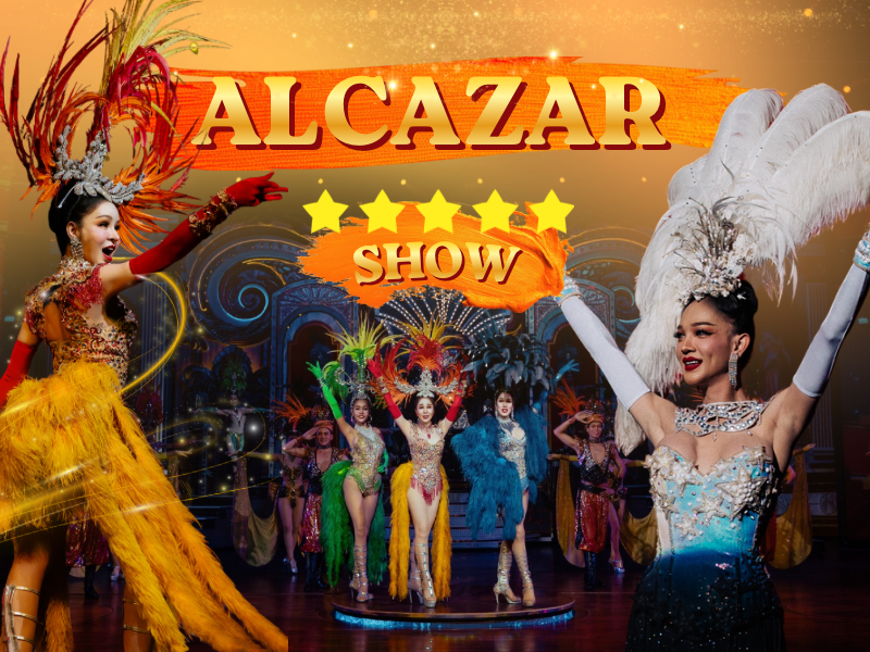 Alcaza Cabaret