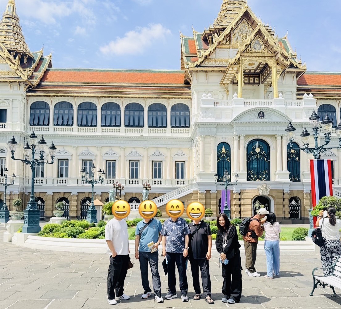 가이드 완 (Lekteam)과 함께한 감동의 태국 투어 | 망고타이투어 (Mango Thai Tour)