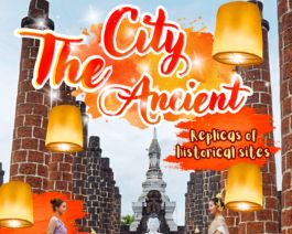 The Ancient City