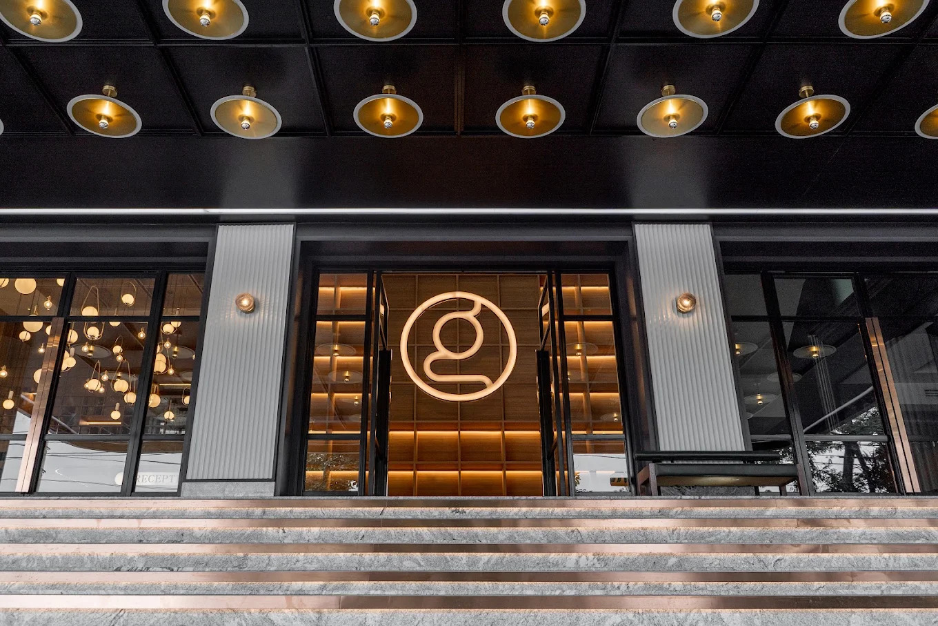 Graph Hotels Bangkok 🏨🏖️