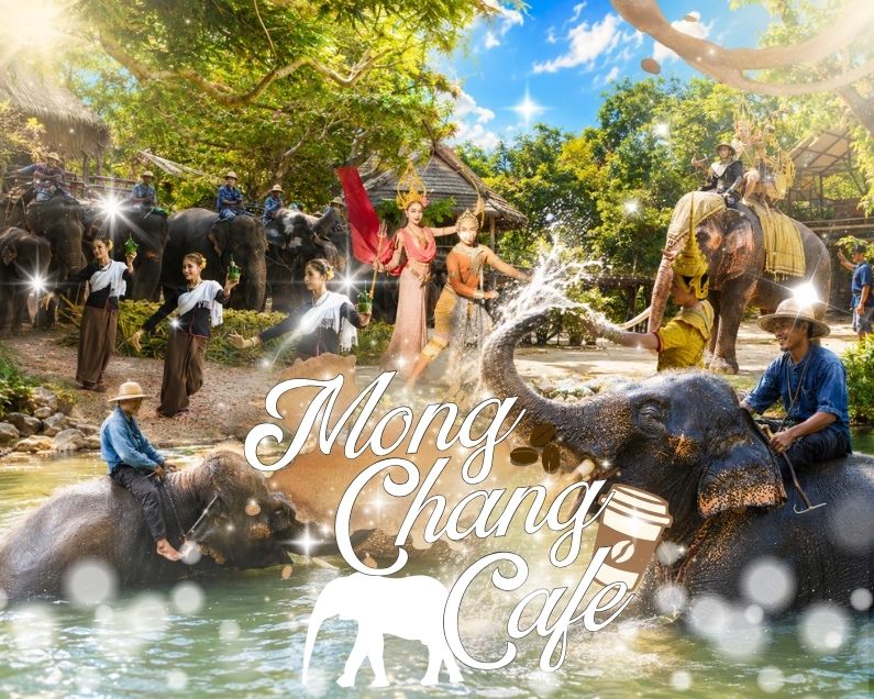 몽창 카페 파타야 (MongChang Cafe Pattaya)